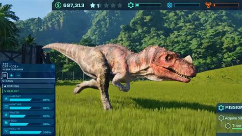 Jurassic World Evolution   Gaming   GTAForums