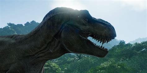 Jurassic World Evolution Gets New Video Giving an Overview ...