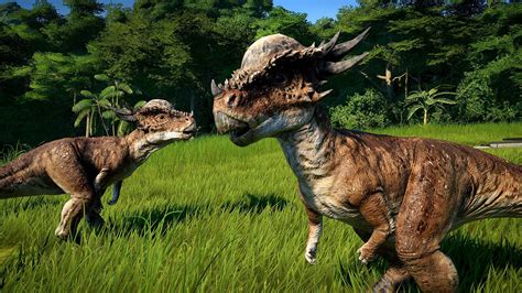 Jurassic World Evolution   Juego PC, PlayStation 4, Xbox ...