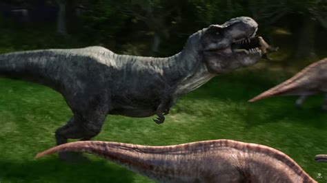 Jurassic World Evolution   Jurassic World: Evolution In ...