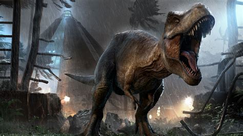 Jurassic World Evolution  PC  Review