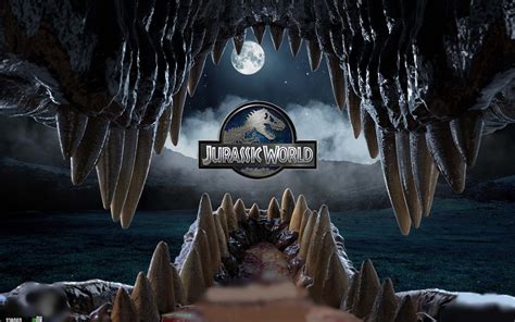 Jurassic World [HdRip] [Español] [Ciencia Ficcion]   pruebas