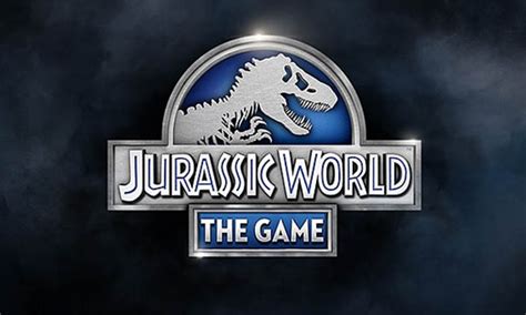 Jurassic World, la última película de dinosaurios ya ...