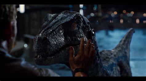 Jurassic World [Latino] [1080p]   Identi