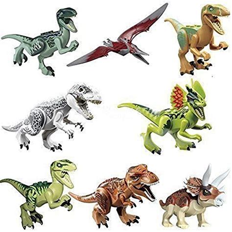 Jurassic World Merchandising oficial | www.dinosaurios.tienda