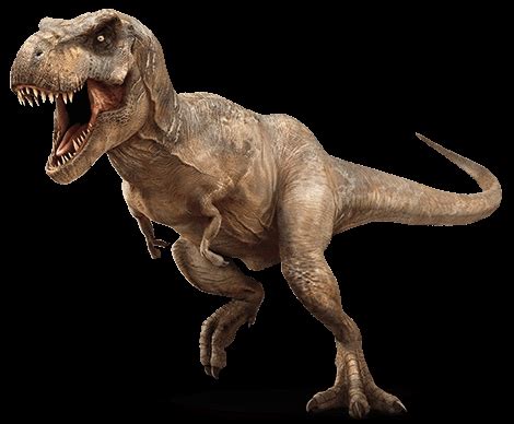 Jurassic World Photos: The T Rex Returns!   MovieWeb