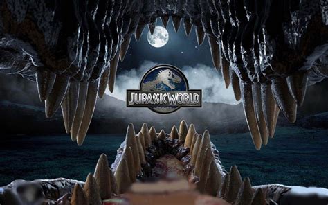Jurassic World | Recensione di Deborah