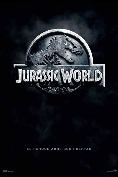 Jurassic World – PelisLatino24  Pelis Latino 24 peliculas ...
