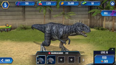 Jurassic World: The Game Tips, Cheats and Strategies ...