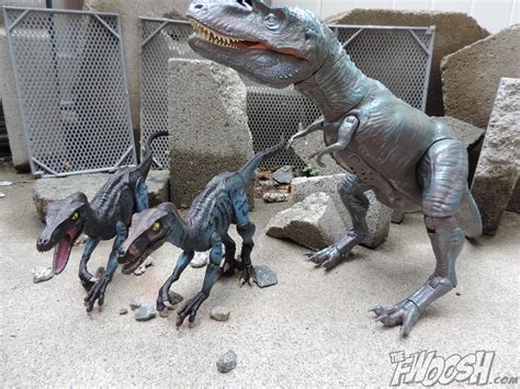 Jurassic World Thoughts: Why Are Good Dinosaur Toys ...