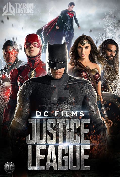 Justice League 2017  Movie Release Date in Turkey   Movie ...
