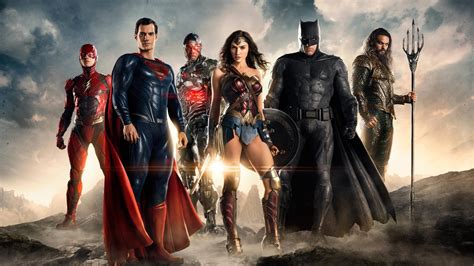 justice league movie trailer 2017   Video Search Engine at ...