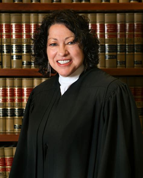 Justice Sotomayor s Inspiring Life Lessons | President