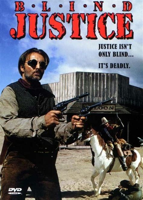 Justicia ciega  TV   1994    FilmAffinity