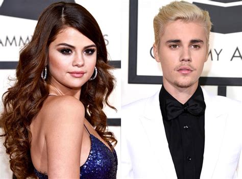 Justin Bieber and Selena Gomez Kissing Just Stole All of ...