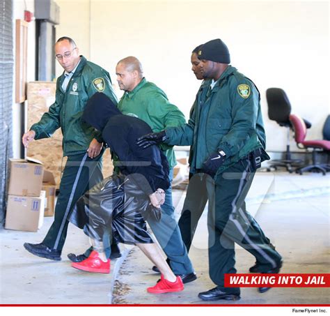 Justin Bieber Arrested in Miami for DUI, Drag Racing ...