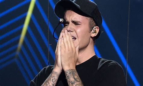 Justin Bieber Has Deleted His Instagram Account #RIP