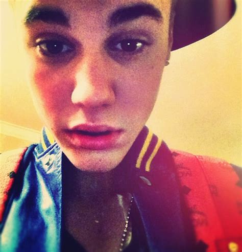 Justin Bieber images Justin Bieber new Instagram 2012 ...
