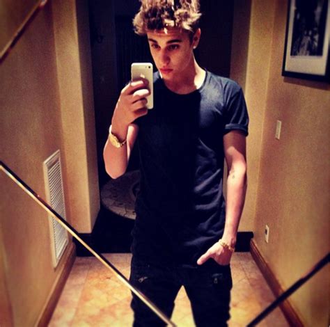 justin bieber, instagram , 2012   Justin Bieber Photo ...