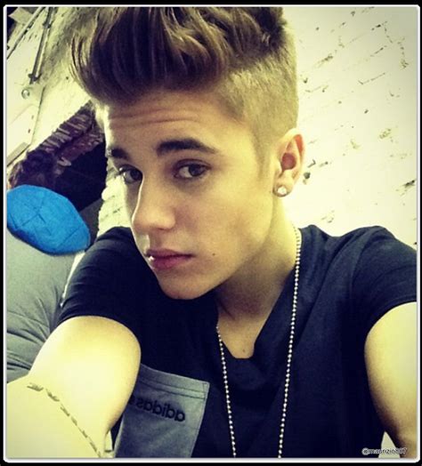 justin bieber, instagram, 2012 Justin Bieber Photo ...