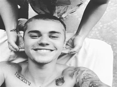 Justin Bieber Instagram: He s Back and People Are More ...