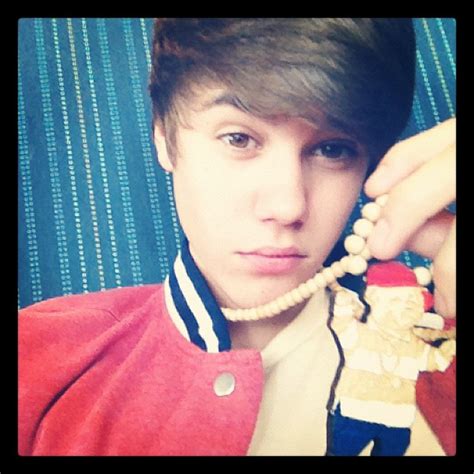 Justin Bieber Instagram Justin Bieber Photo 29350462 ...
