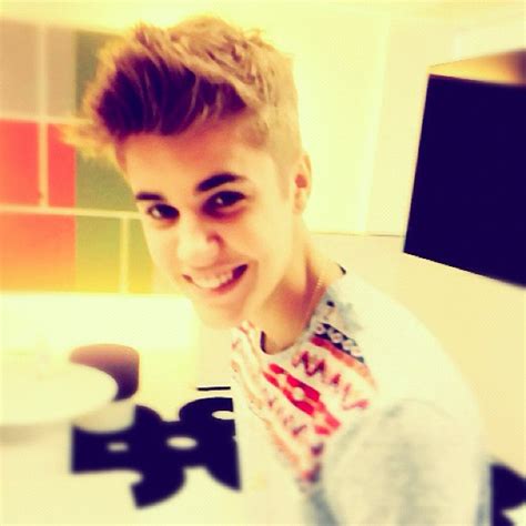 Justin Bieber Instagram Justin Bieber Photo 32146166 ...