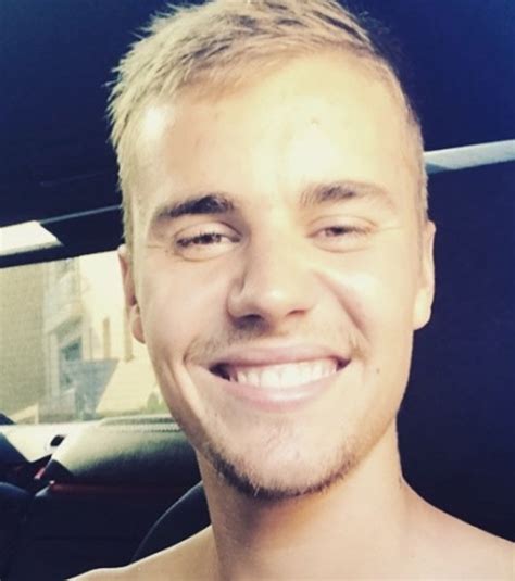 Justin Bieber Instagram pics yanked offline | Daily Star