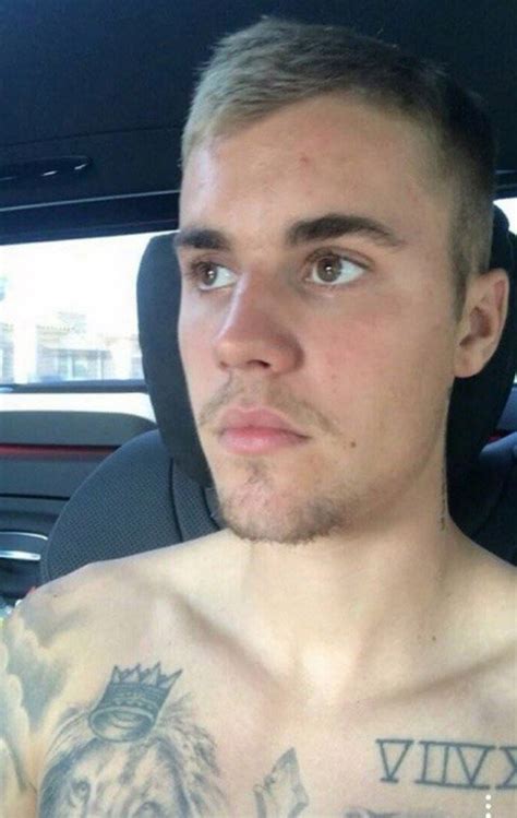 Justin Bieber Instagram pics yanked offline | Daily Star
