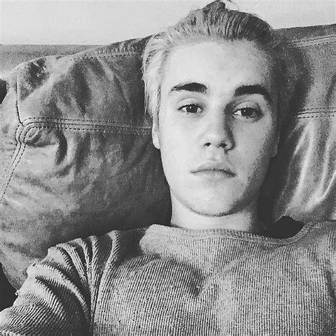 Justin Bieber Returns To Instagram But There’s One Big ...
