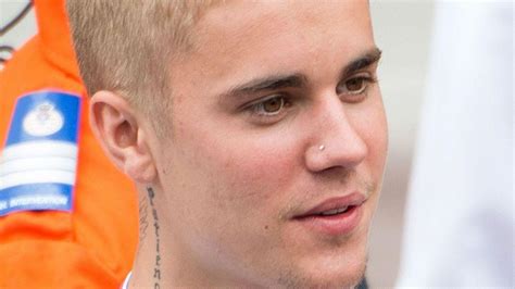 Justin Bieber reveals why he cancelled tour in honest ...
