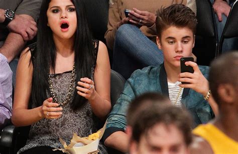 Justin Bieber Teases Song on Instagram About SElena Gomez ...
