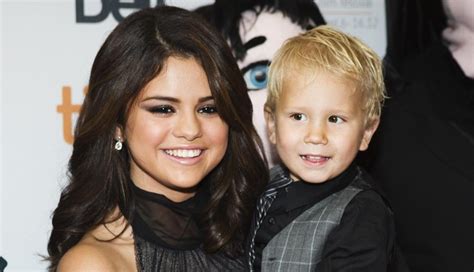 Justin Bieber y Selena Gómez: estas fotos prueban que su ...