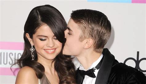 Justin Bieber y Selena Gómez: Las idas y venidas de su ...