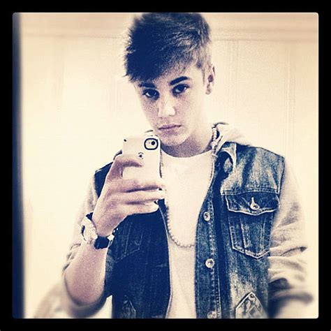 Justin Bieber’s Sexiest Instagram Pictures