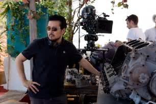 Justin Lin to Direct Black Panthers Vs. SWAT Movie for ...