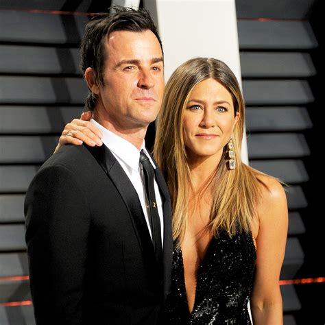 Justin Theroux: Jen Aniston and I Wanted Our Wedding to Be ...