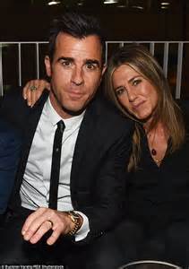 Justin Theroux joins Instagram but wife Jennifer Aniston ...