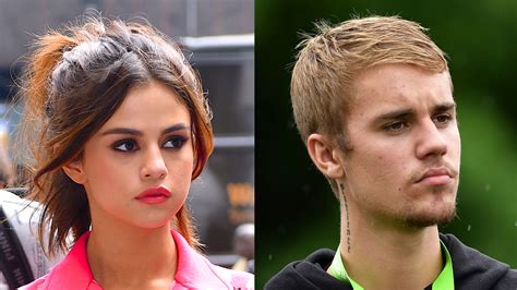 Justin y Selena sí son pareja otra vez   El Billuyo