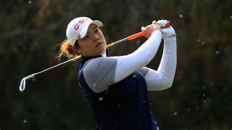 Jutanugarn Sisters to Meet On Friday and More Notes From ...