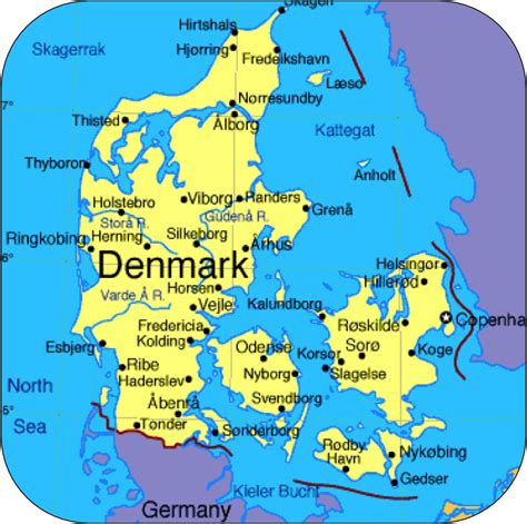 Jutland Tomorrow | The Denmark Diaries