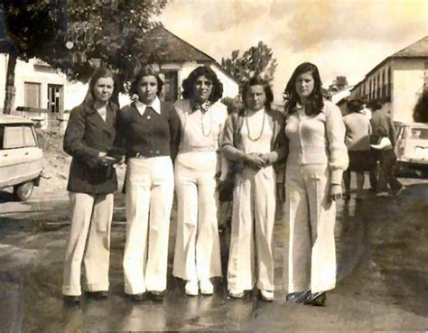 Juventud años 70, VILLACEID  León