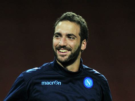Juventus agree personal terms with Gonzalo Higuain [Di Marzio]