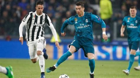 Juventus Real Madrid: Cristiano, una chilena para la historia