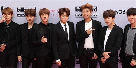 K Pop Group BTS Releases New Songs For Anniversary ...