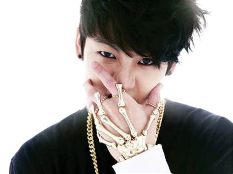 K POP: Jung Kook   2 Cool 4 Skool  Photoshoot