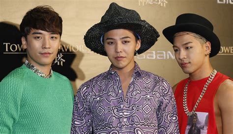 K Pop News: Big Bang On Hiatus To Serve Korean Military Duty