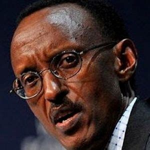 Kagame, Paul [Red Voltaire]