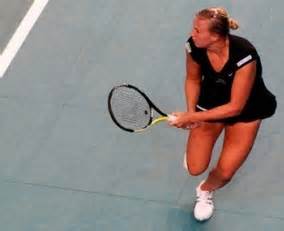 Kaia Kanepi triumphs at the Brussels Open   Women s Tennis ...