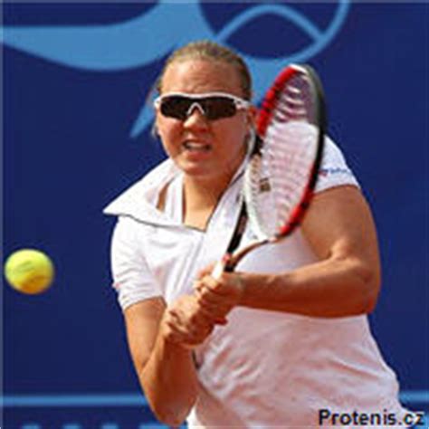Kaia Kanepi WTA Tennis Player